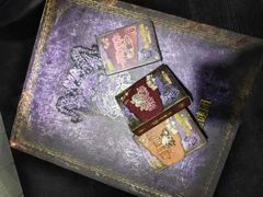 -FullHouse桌游狼人跑团剧本杀(徐家汇店)