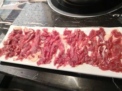 -古乐牛香·鲜牛肉牛杂火锅(五一中路店)
