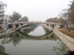 -赵州桥景区