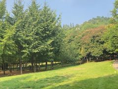 -大连植物园