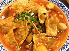 -亚皆老街南宁老友粉·米粉(印象城店)