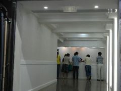 门面-珍妮曲奇聪明小熊(上环店)