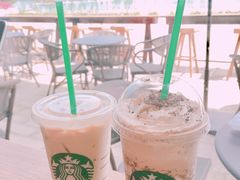 -星巴克(成都科学城店)