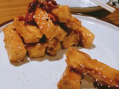 -禾珍珠家常小馆(河南博物院店)