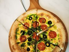 -茹·pure vegan(博华广场店)