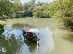 -西溪国家湿地公园