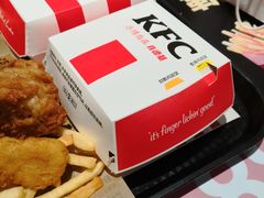 -肯德基(六安万达店)