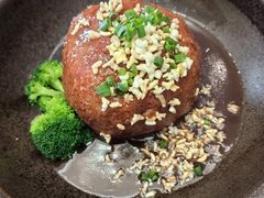 -酱湘宴餐厅(狮子山公园店)