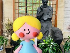 -上海鲁迅故居