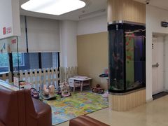-美华丁香门诊部·全科·妇儿·口眼