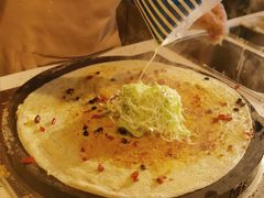-煎饼记(南门口店)