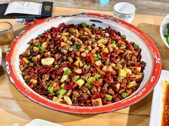 -明婷饭店(外曹家巷店)