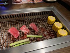 -樱宿日式和牛烧肉(五道口店)