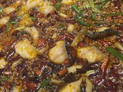 -胖子鱼·天水麻辣鱼火锅(秦州407店)