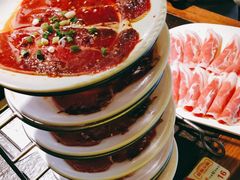 -旺晖本帮骨头煲·深夜火锅(梅园路店)