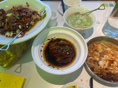 -炊烟小炒黄牛肉(东庆街店)