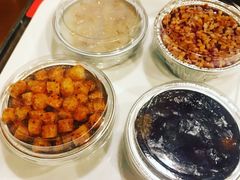 椰汁燕麦香芋-元氏钵仔糕(北京路店)