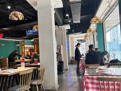 -老街鱼嘴巴(坡子街老店)