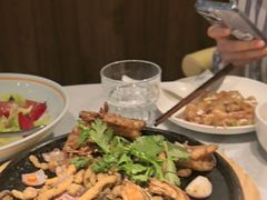 -志明眷村·台式融合菜·宵夜