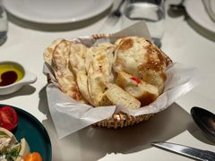 歺前麵包-Pasha帕夏土耳其餐厅(南昌路店)