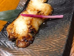-千代武日本料理(爱建店)