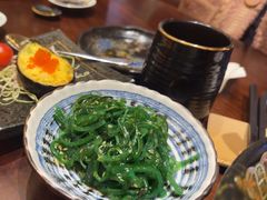 -鸟鹏烧鸟居酒屋(仁恒梦中心店)