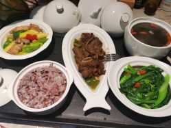 -星妈汇国际月子中心(龙珠店)