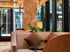 -杭州城中香格里拉大酒店