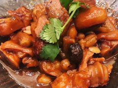 -稻香酒家·33年老字号·港式粤菜(富邦中心店)