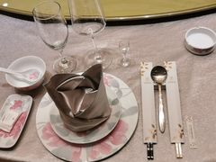 -丽景湾国际酒店·六福轩中餐厅