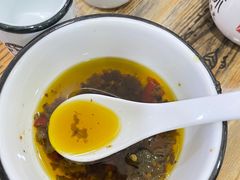 -强记清汤黄牛肉·刀叉牛肉火锅(个旧店)