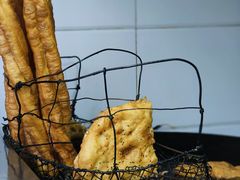 油条-众品香美食(三弓路店)