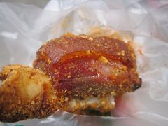 -徐亮烤蹄(建设路店)