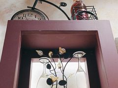 -香港威特瑞茶餐厅(小白楼音乐厅店)