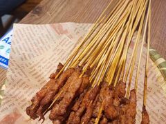 风味牛肉串-状元王过桥米线(黄埔至泰广场店)