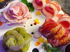 -十三姨正合丰烤肉(营迹路店)