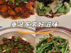 -鱼翅楼·津派砂锅鱼翅(水上公园店)