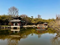 -水绘园