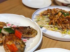 -德胜轩正宗顺德菜(宝安沙井会展中心店)