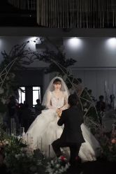 -圣柏莎高端婚纱会所