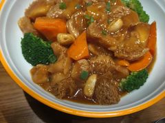 -敏珠拉姆藏餐·南京厨房(富春江东街店)