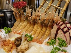 -川骄海鲜自助(亚运村店)