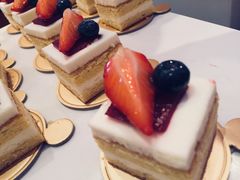-咖啡苑自助餐厅·中国大饭店