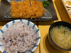 杂粮饭-胜博殿日式炸猪排(西红门店)