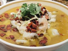 -阿娜尔·新疆菜(佰港城店)