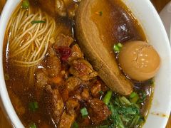 -小方的面(徐家汇店)