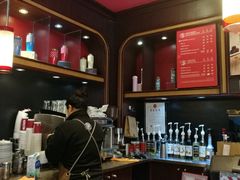 -COSTA COFFEE(天通苑华联店)