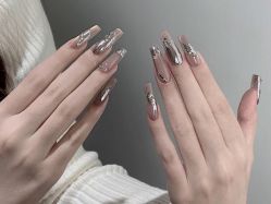 -LILY NAILS美甲美睫