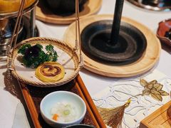 葱油榆皮面-叶叶菩提·晋福宫