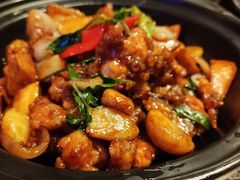 -钳真多钓虾馆·小龙虾海鲜烧烤(九六广场店)